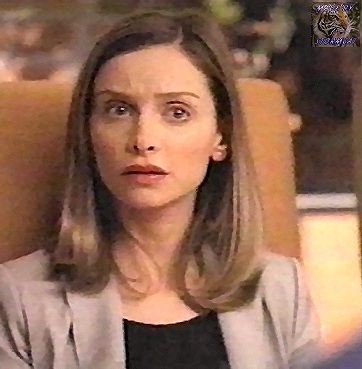 Calista Flockhart (Ally McBeal)