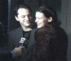 Gil Bellows (Billy Thomas)