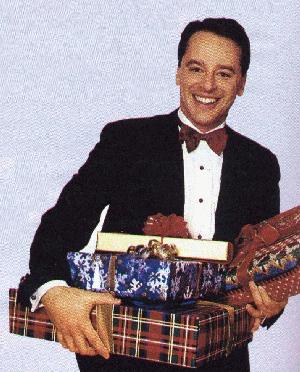 Gil Bellows (Billy Thomas)