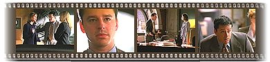 Gil Bellows (Billy Thomas)