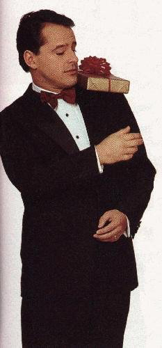 Gil Bellows (Billy Thomas)