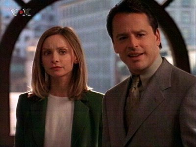 Gil Bellows (Billy Thomas)