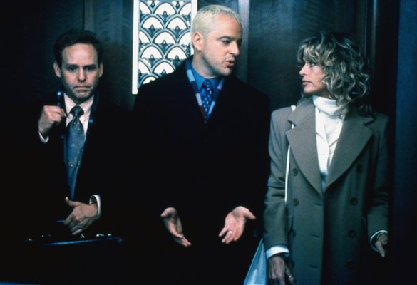 Gil Bellows (Billy Thomas)