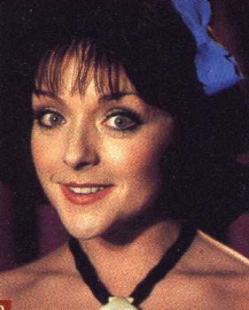 Jane Krakowski (Elaine Vassal)
