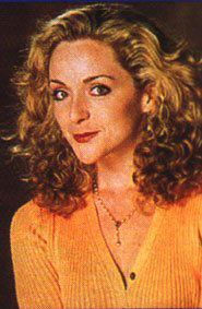 Jane Krakowski (Elaine Vassal)