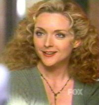 Jane Krakowski (Elaine Vassal)