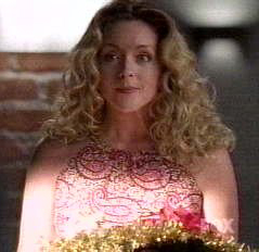 Jane Krakowski (Elaine Vassal)