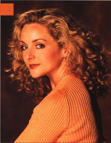 Jane Krakowski (Elaine Vassal)