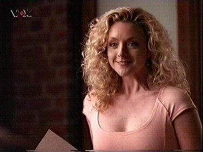 Jane Krakowski (Elaine Vassal)