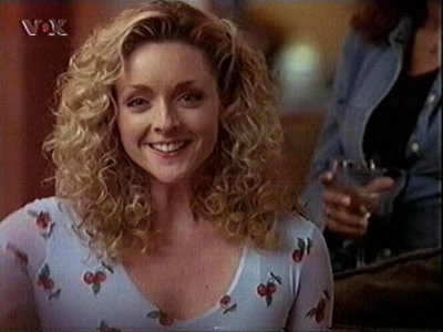 Jane Krakowski (Elaine Vassal)