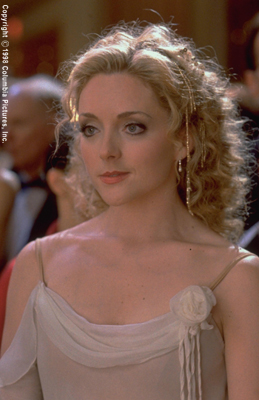 Jane Krakowski (Elaine Vassal)