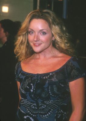 Jane Krakowski (Elaine Vassal)