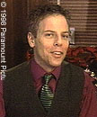 Greg Germann (Richard Fish)