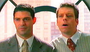 Greg Germann (Richard Fish)