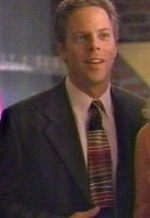 Greg Germann (Richard Fish)
