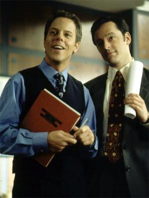 Greg Germann (Richard Fish)