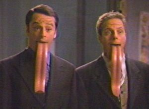 Greg Germann (Richard Fish)