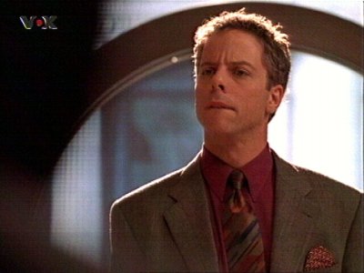 Greg Germann (Richard Fish)