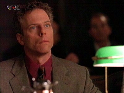 Greg Germann (Richard Fish)