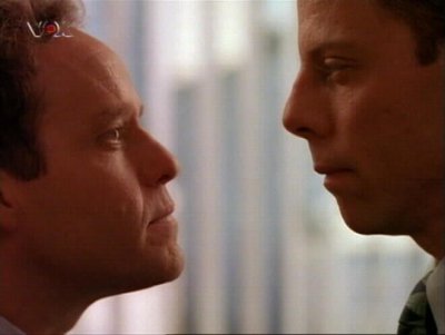 Greg Germann (Richard Fish)