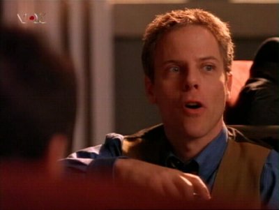 Greg Germann (Richard Fish)