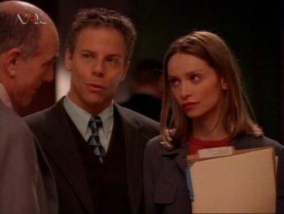 Greg Germann (Richard Fish)