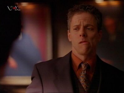 Greg Germann (Richard Fish)