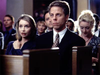 Greg Germann (Richard Fish)
