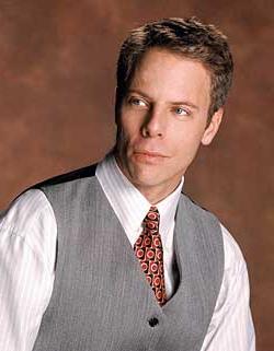 Greg Germann (Richard Fish)