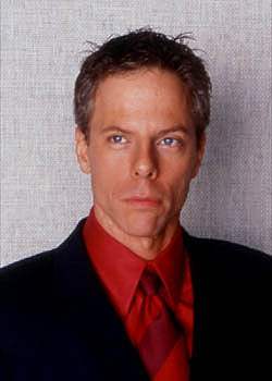 Greg Germann (Richard Fish)