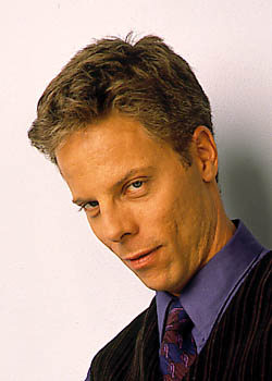 Greg Germann (Richard Fish)