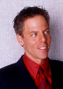 Greg Germann (Richard Fish)