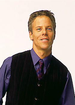 Greg Germann (Richard Fish)