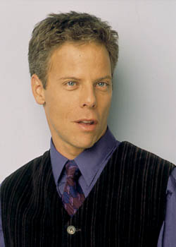 Greg Germann (Richard Fish)