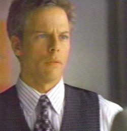 Greg Germann (Richard Fish)