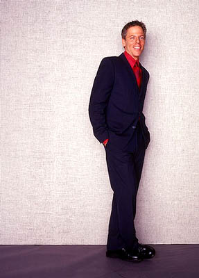 Greg Germann (Richard Fish)