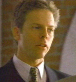 Greg Germann (Richard Fish)