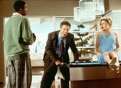 Greg Germann (Richard Fish)
