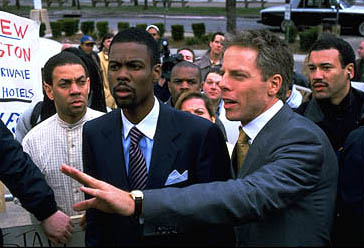 Greg Germann (Richard Fish)