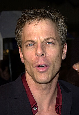 Greg Germann (Richard Fish)
