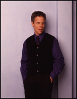 Greg Germann (Richard Fish)