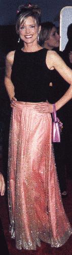 Courtney Thorne-Smith (Georgia Thomas)