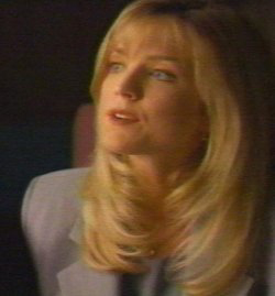 Courtney Thorne-Smith (Georgia Thomas)