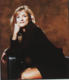 Courtney Thorne-Smith (Georgia Thomas)