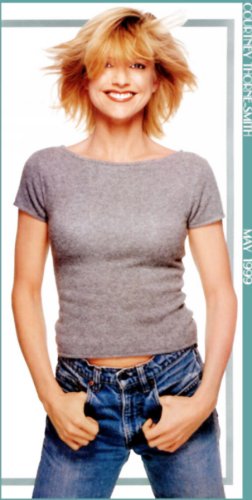 Courtney Thorne-Smith (Georgia Thomas)