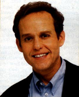 Peter MacNicol (John Cage)