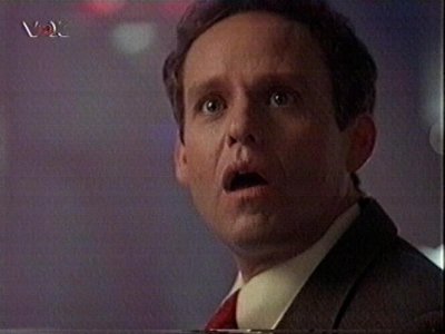 Peter MacNicol (John Cage)