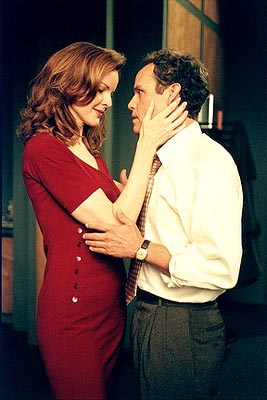 Peter MacNicol (John Cage)