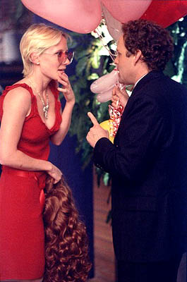 Peter MacNicol (John Cage)