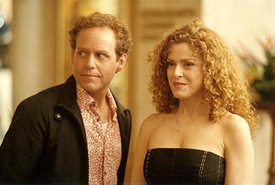 Peter MacNicol (John Cage)